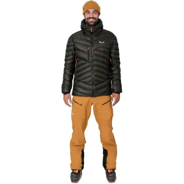 Купить Куртка Salewa Ortles Med 3 RDS DWN Mns