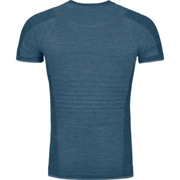 Купить Термофутболка Ortovox 230 Competition Short Sleeve Mns