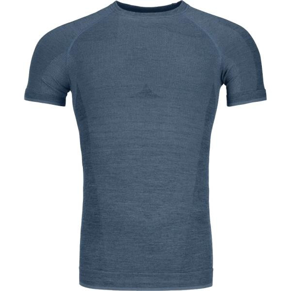Купить Термофутболка Ortovox 230 Competition Short Sleeve Mns
