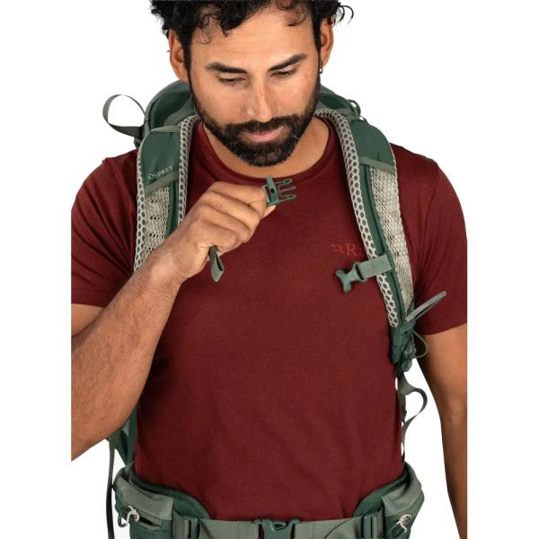 Купити Рюкзак Osprey Stratos 34