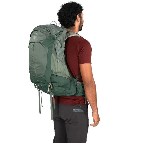 Купити Рюкзак Osprey Stratos 34
