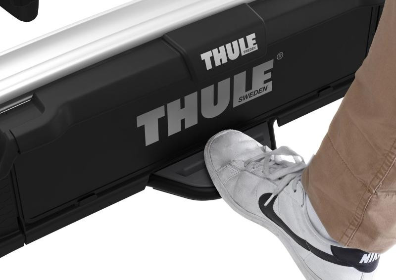Купити Велокрепление Thule VeloSpace XT 938 + Thule 9381 Bike Adapter (TH 938-9381)