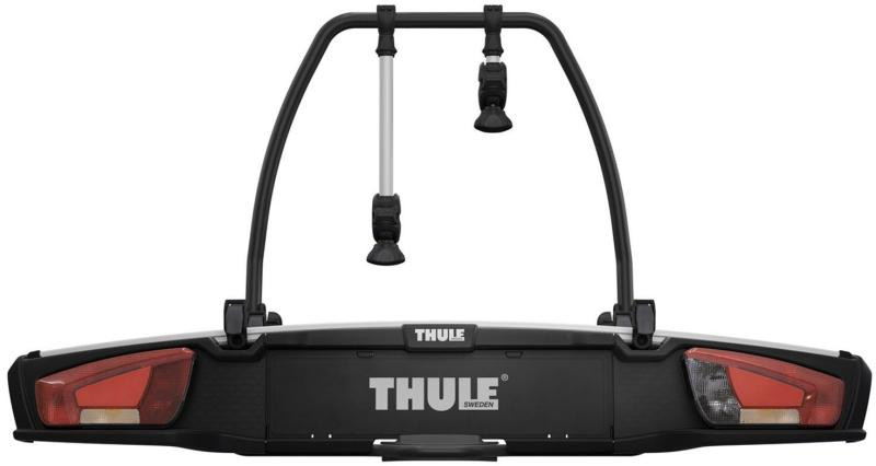 Купити Велокрепление Thule VeloSpace XT 938 + Thule 9381 Bike Adapter (TH 938-9381)