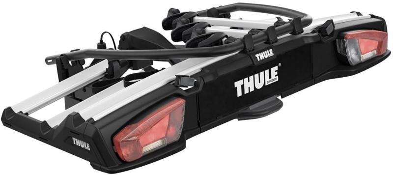 Купити Велокрепление Thule VeloSpace XT 939 + Thule 9381 Bike Adapter (TH 939-9381)