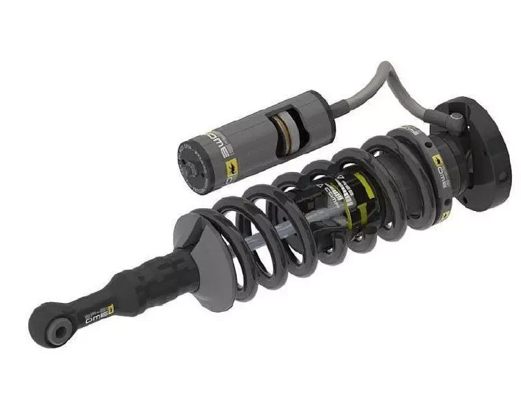 Купити Амортизатор в зборі з пружиною передній правий OLD MAN EMU BP-51 для TOYOTA HILUX 2015+ BP5190006R