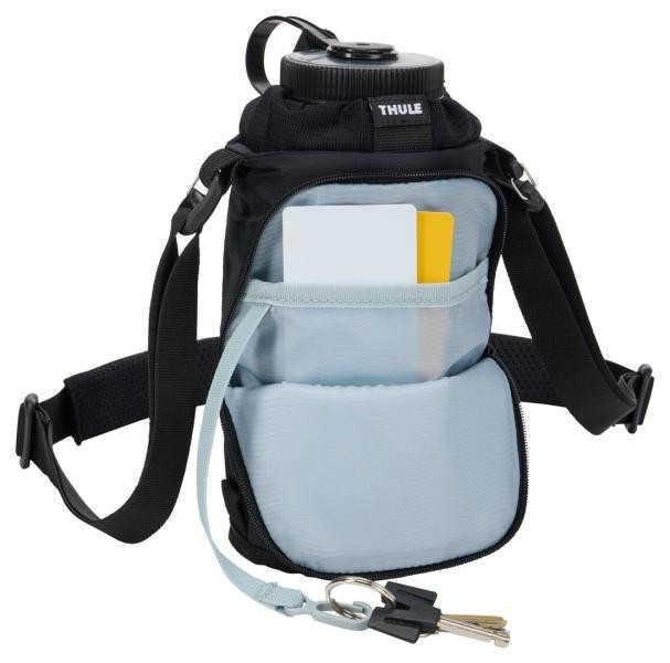 Купити Сумка для бутылки Thule EnRoute Water Bottle Holder (Black) 3205491 (TH 3205491)