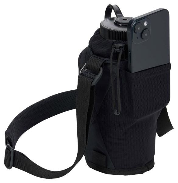 Купити Сумка для бутылки Thule EnRoute Water Bottle Holder (Black) 3205491 (TH 3205491)