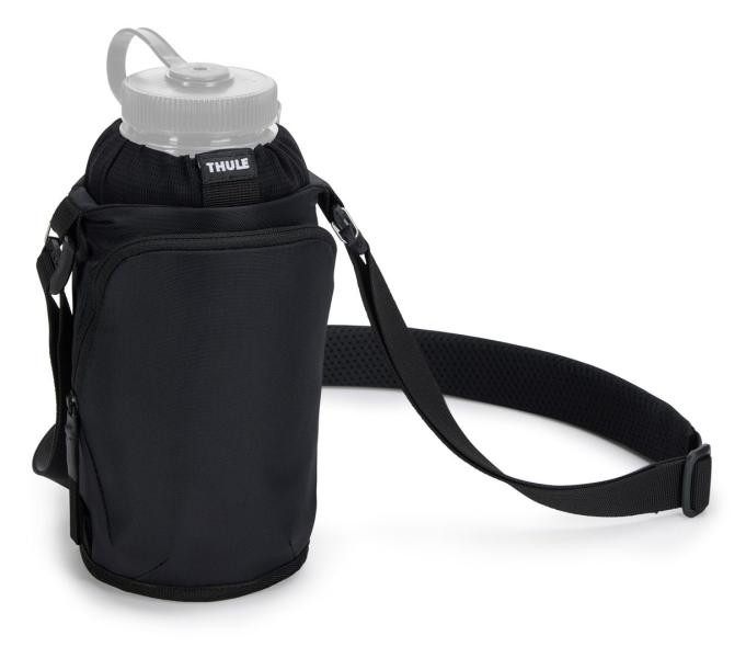 Купити Сумка для бутылки Thule EnRoute Water Bottle Holder (Black) 3205491 (TH 3205491)