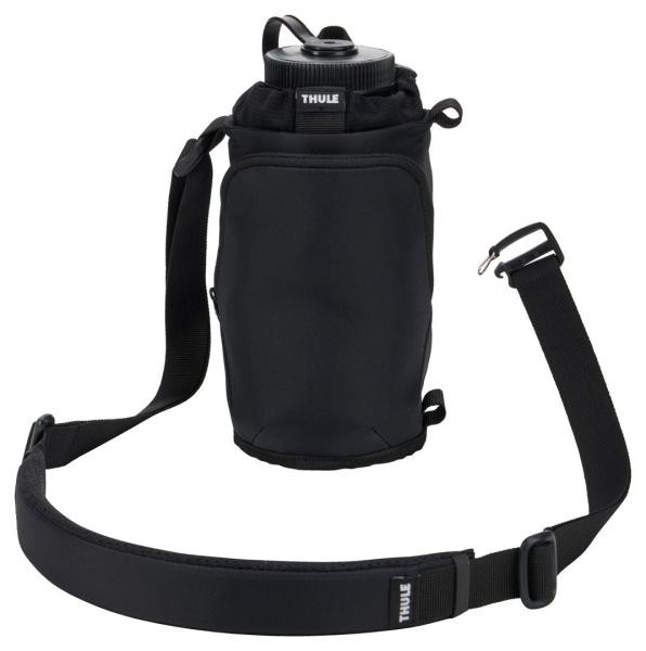 Купити Сумка для бутылки Thule EnRoute Water Bottle Holder (Black) 3205491 (TH 3205491)