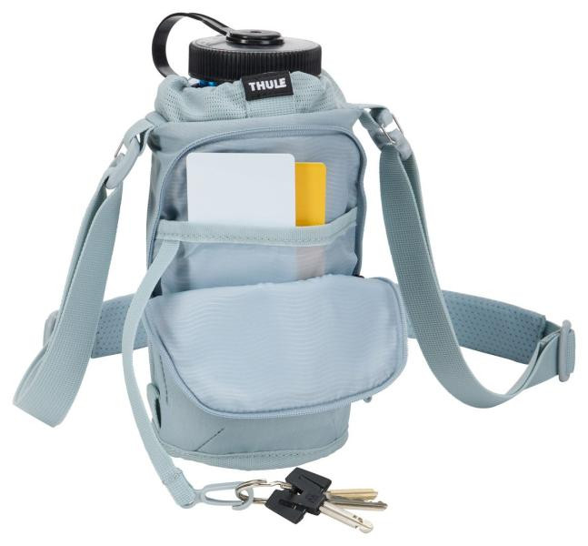 Купити Сумка для бутылки Thule EnRoute Water Bottle Holder (Soft Blue) 3205492 (TH 3205492)