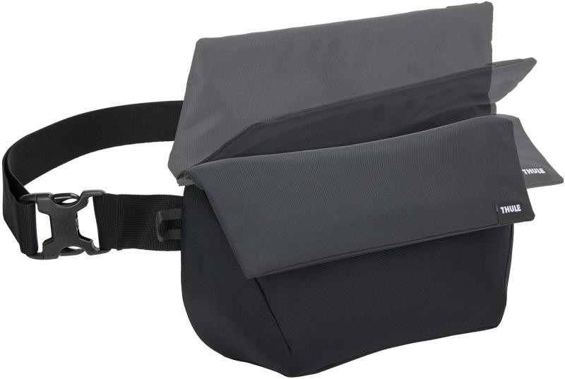 Купить Сумка на пояс Thule EnRoute Sling Bag 2L (Black) 3205494 (TH 3205494)