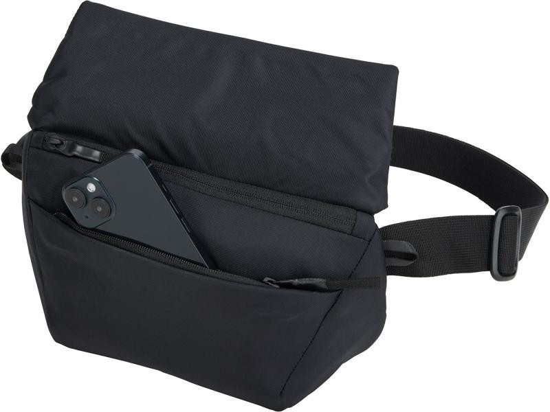 Купить Сумка на пояс Thule EnRoute Sling Bag 2L (Black) 3205494 (TH 3205494)