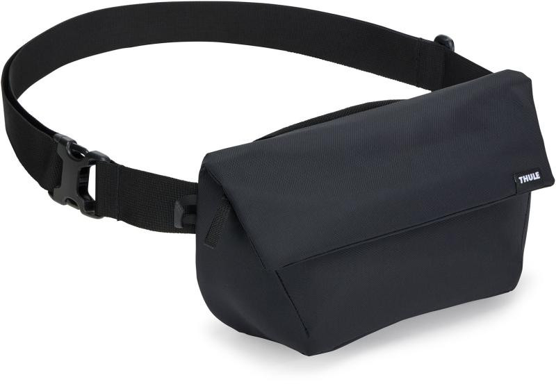 Купить Сумка на пояс Thule EnRoute Sling Bag 2L (Black) 3205494 (TH 3205494)