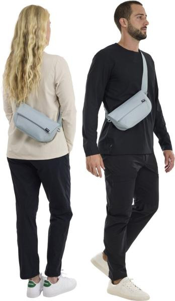 Купить Сумка на пояс Thule EnRoute Sling Bag 2L (Soft Blue) 3205495 (TH 3205495)