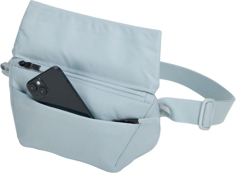 Купить Сумка на пояс Thule EnRoute Sling Bag 2L (Soft Blue) 3205495 (TH 3205495)