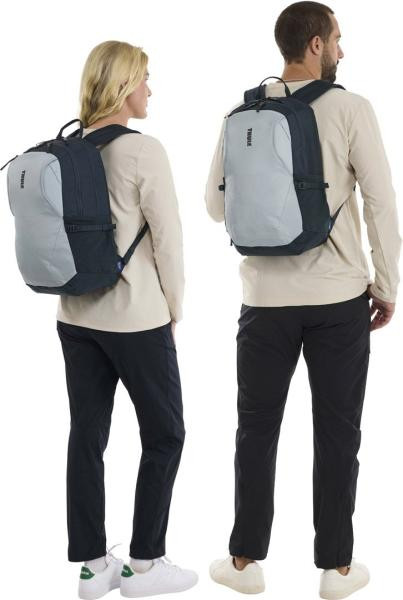 Купити Рюкзак Thule EnRoute 23L (Soft Blue/Darkest Blue) 3205502 (TH 3205502)