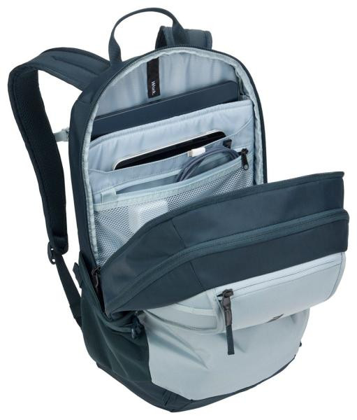 Купити Рюкзак Thule EnRoute 23L (Soft Blue/Darkest Blue) 3205502 (TH 3205502)
