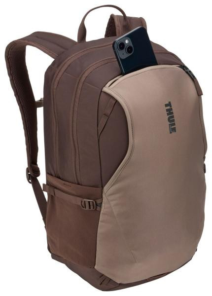 Купить Рюкзак Thule EnRoute 23L (Tinted Taupe/Nuanced Brown) 3205503 (TH 3205503)