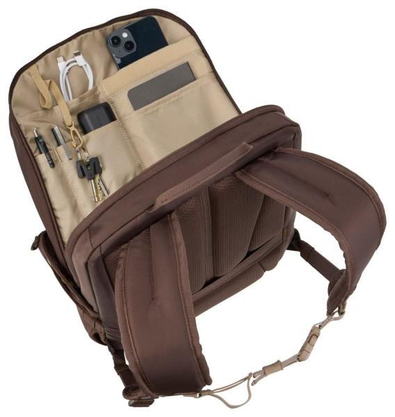 Купить Рюкзак Thule EnRoute 23L (Tinted Taupe/Nuanced Brown) 3205503 (TH 3205503)