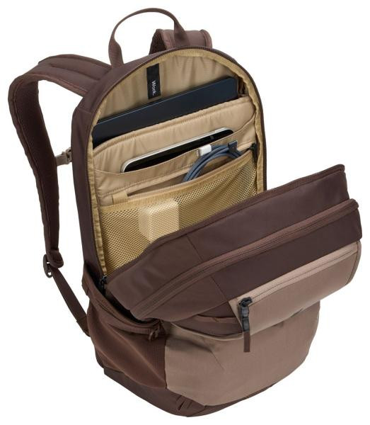 Купить Рюкзак Thule EnRoute 23L (Tinted Taupe/Nuanced Brown) 3205503 (TH 3205503)