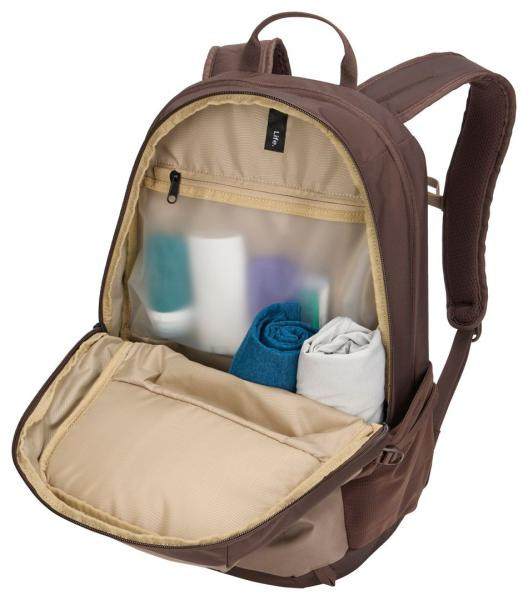 Купить Рюкзак Thule EnRoute 23L (Tinted Taupe/Nuanced Brown) 3205503 (TH 3205503)