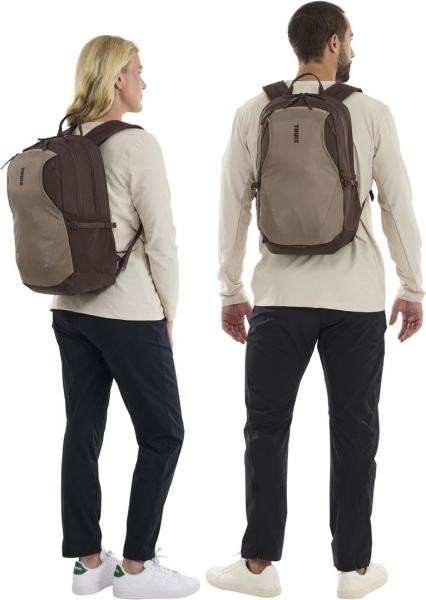 Купить Рюкзак Thule EnRoute 23L (Tinted Taupe/Nuanced Brown) 3205503 (TH 3205503)