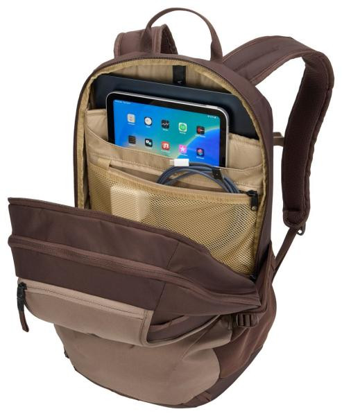 Купить Рюкзак Thule EnRoute 23L (Tinted Taupe/Nuanced Brown) 3205503 (TH 3205503)