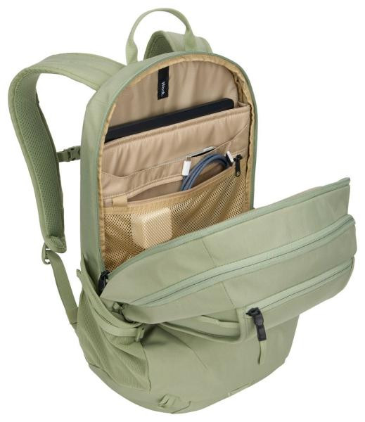 Купити Рюкзак Thule EnRoute 23L (Quiet Green) 3205504 (TH 3205504)