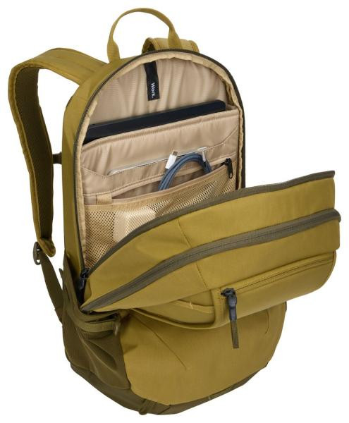 Купить Рюкзак Thule EnRoute 23L (Nutria/Natural Green) 3205506 (TH 3205506)