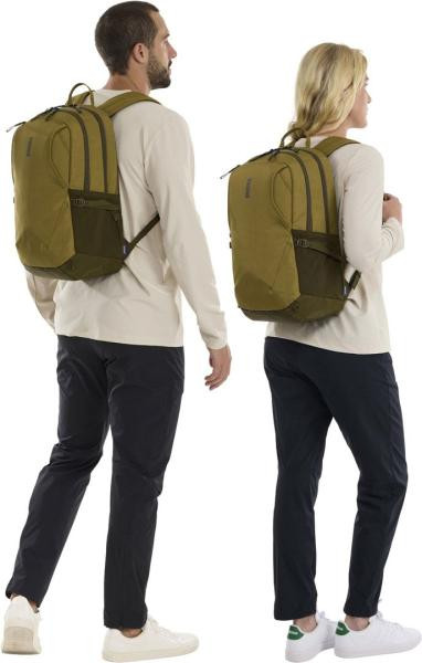 Купить Рюкзак Thule EnRoute 23L (Nutria/Natural Green) 3205506 (TH 3205506)