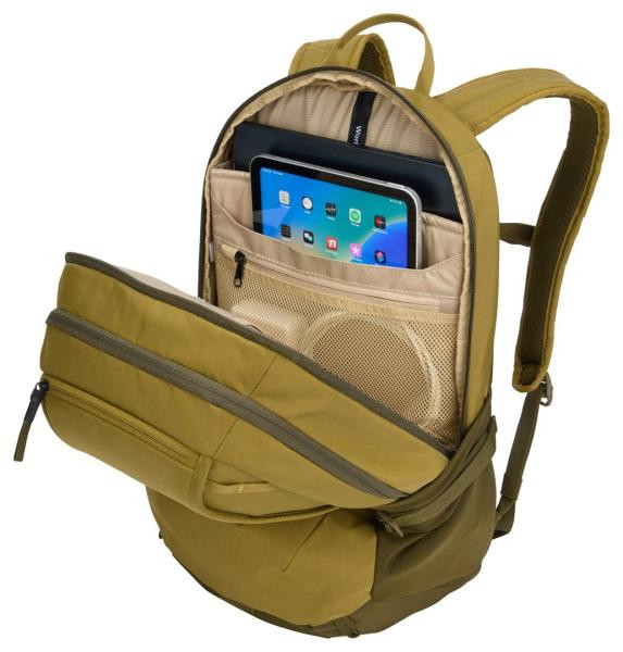 Купить Рюкзак Thule EnRoute 23L (Nutria/Natural Green) 3205506 (TH 3205506)