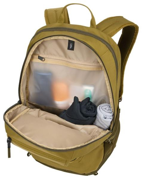 Купить Рюкзак Thule EnRoute 23L (Nutria/Natural Green) 3205506 (TH 3205506)