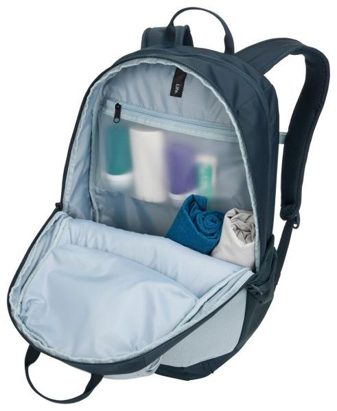 Купити Рюкзак Thule EnRoute 26L (Soft Blue/Darkest Blue) 3205508 (TH 3205508)
