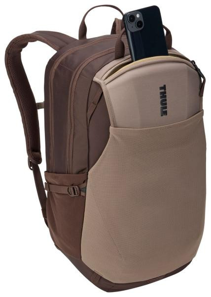 Купить Рюкзак Thule EnRoute 26L (Tinted Taupe/Nuanced Brown) 3205509 (TH 3205509)