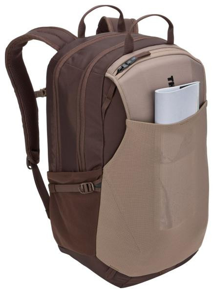 Купить Рюкзак Thule EnRoute 26L (Tinted Taupe/Nuanced Brown) 3205509 (TH 3205509)