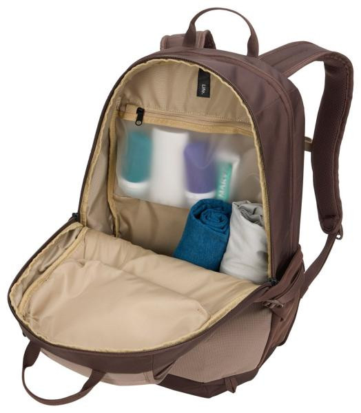Купить Рюкзак Thule EnRoute 26L (Tinted Taupe/Nuanced Brown) 3205509 (TH 3205509)