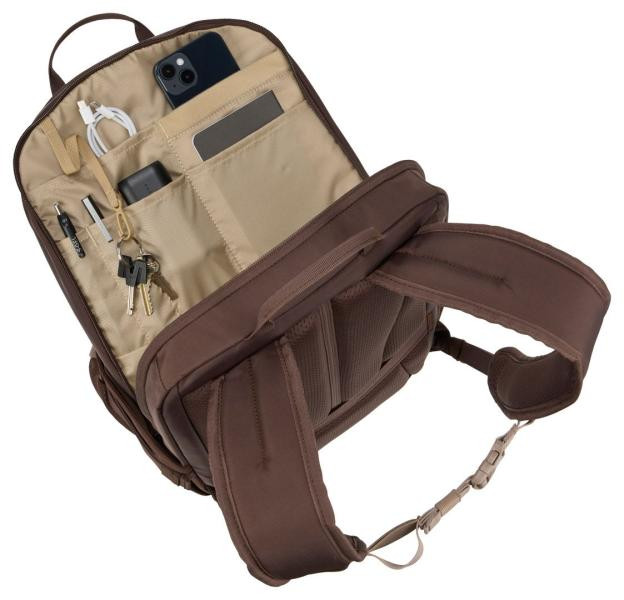Купить Рюкзак Thule EnRoute 26L (Tinted Taupe/Nuanced Brown) 3205509 (TH 3205509)