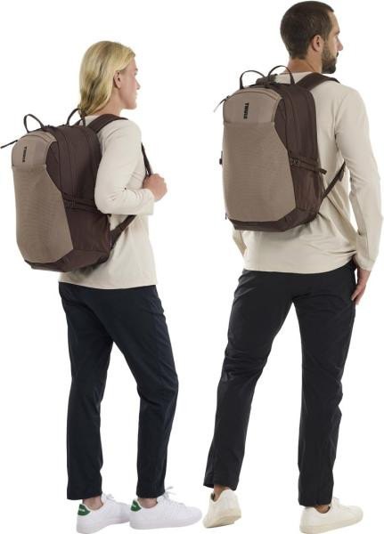 Купить Рюкзак Thule EnRoute 26L (Tinted Taupe/Nuanced Brown) 3205509 (TH 3205509)
