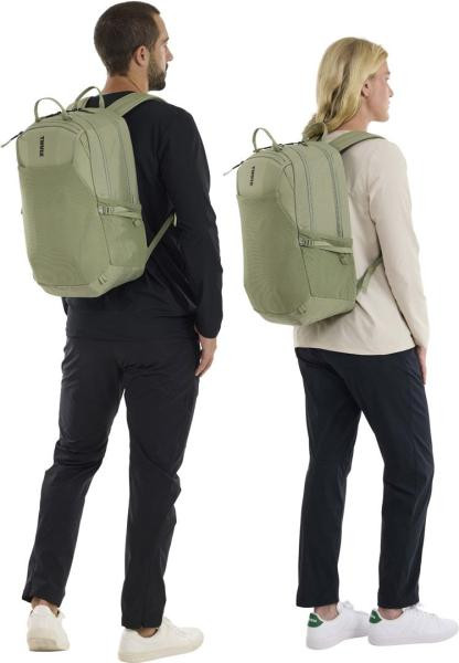 Купить Рюкзак Thule EnRoute 26L (Quiet Green) 3205510 (TH 3205510)