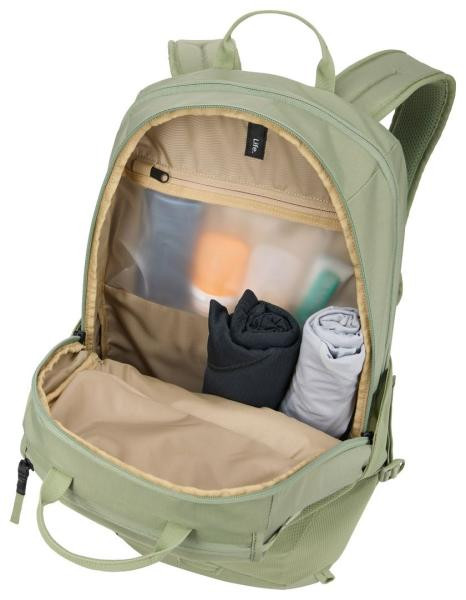 Купить Рюкзак Thule EnRoute 26L (Quiet Green) 3205510 (TH 3205510)