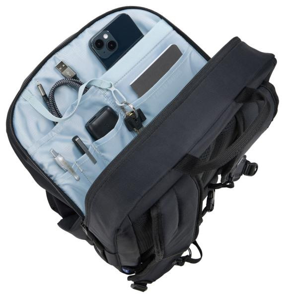 Купить Рюкзак Thule EnRoute 30L (Black) 3205512 (TH 3205512)