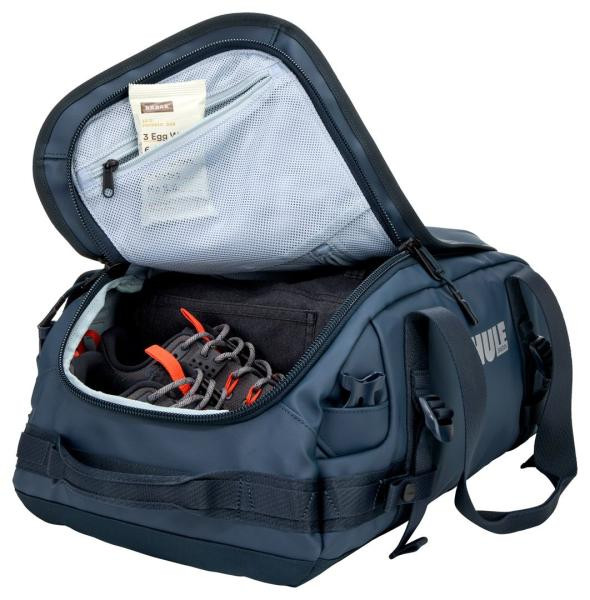 Купити Спортивная сумка Thule Chasm Duffel 30L (Darkest Blue) 3205586 (TH 3205586)