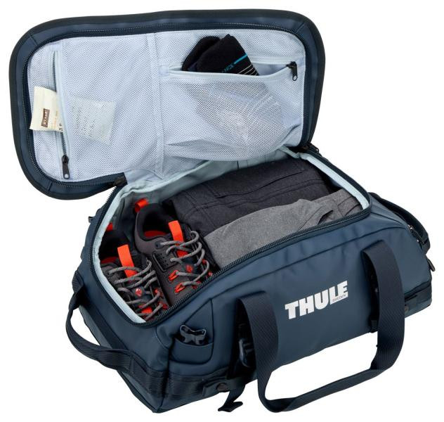 Купити Спортивная сумка Thule Chasm Duffel 30L (Darkest Blue) 3205586 (TH 3205586)