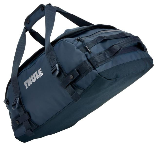 Купити Спортивная сумка Thule Chasm Duffel 30L (Darkest Blue) 3205586 (TH 3205586)