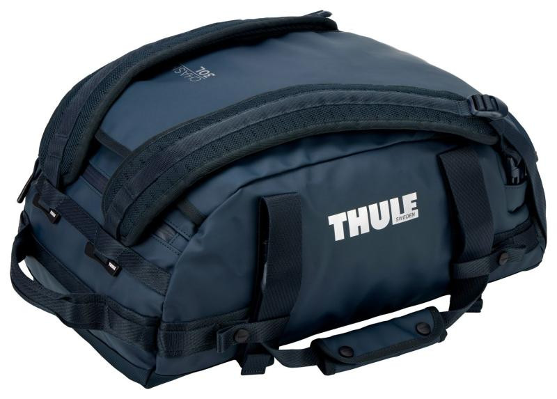 Купити Спортивная сумка Thule Chasm Duffel 30L (Darkest Blue) 3205586 (TH 3205586)