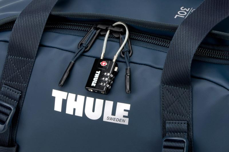 Купити Спортивная сумка Thule Chasm Duffel 30L (Darkest Blue) 3205586 (TH 3205586)