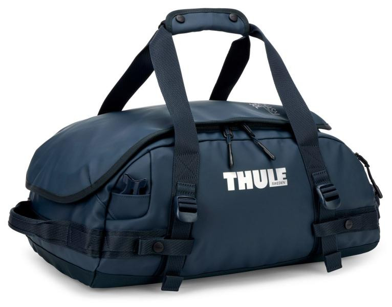 Купити Спортивная сумка Thule Chasm Duffel 30L (Darkest Blue) 3205586 (TH 3205586)