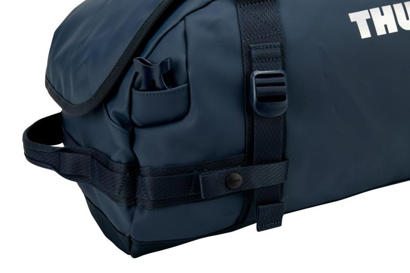 Купити Спортивная сумка Thule Chasm Duffel 30L (Darkest Blue) 3205586 (TH 3205586)