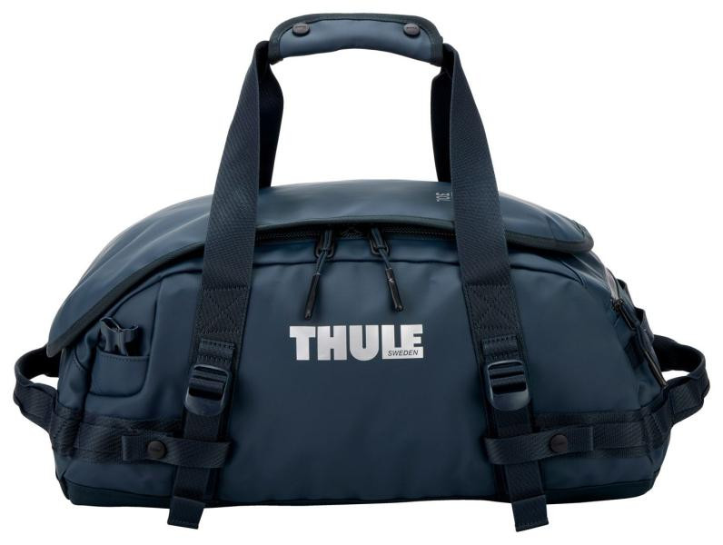 Купити Спортивная сумка Thule Chasm Duffel 30L (Darkest Blue) 3205586 (TH 3205586)