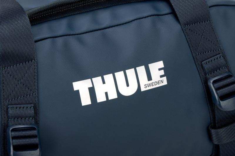 Купити Спортивная сумка Thule Chasm Duffel 30L (Darkest Blue) 3205586 (TH 3205586)